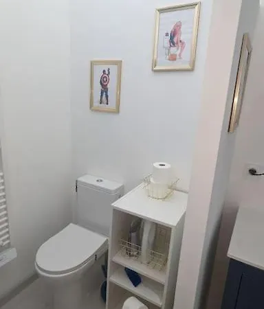 Apartment Castelbeauxdraps 2 Pieces Guerville