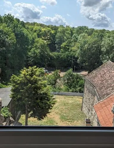 Lejlighed Castelbeauxdraps 2 Pieces Guerville